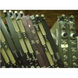 BIRA MODEL 5333 SCAN ADC