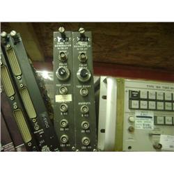 EG&G TIME TIE GENERATOR N-TD-39