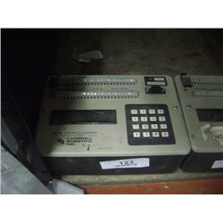 CAMPBELL SCIENTIFIC 21X MICROLOGGER
