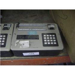CAMPBELL SCIENTIFIC 21X MICROLOGGER