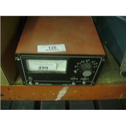 LEYBOLD-HERAEUS IONIC IM210