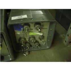 REFTEK 72A-08 CUSTOM HIGH
