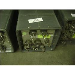 REFTEK 72A-08 CUSTOM HIGH