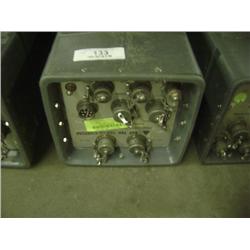 REFTEK 72A-08 CUSTOM HIGH