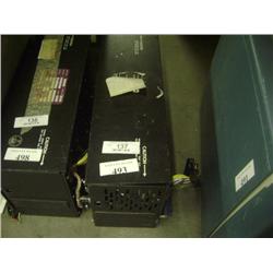 POWER SUPPLY