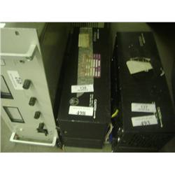 POWER SUPPLY