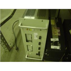 HP 6260B DC POWER SUPPLY