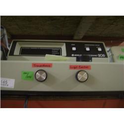 MILTON ROY SPECTRONIC 20D