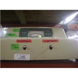 BAUSCH & LOMB SPECTRONIC 20