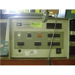 TURNER TD-20E LUMINOMETER