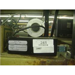ILEX OPTICAL NO. 3 UNIVERSAL 