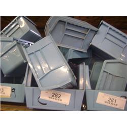 AKRO BINS  