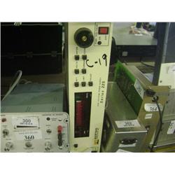 BERTAN 225 HIGH VOLTAGE POWER SUPPLY