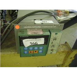 MIKON INFARED THERMOMETER