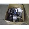 Image 1 : BOX OF MISC TEST
