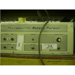 LAFAYETTE PHOTOELECTRIC ROTARY PURSUIT MODEL 32534