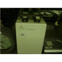 HYBAID OMNISLIDE WASH MODULE