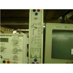 TEKTRONIX TR 210 HUNTRON TRACKER
