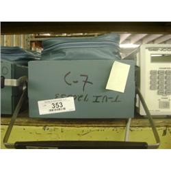 TEKTRONIX 308 DATA ANALYZER