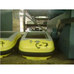 TRIMBLE GEO XM