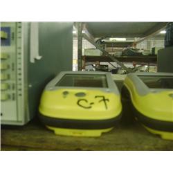 TRIMBLE GEO XT