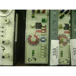 FLUKE 515A PORTABLE CALIBRATOR