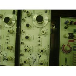 WAVETEK 20MHZ AM/FM/PM GENERATOR MODEL 148A