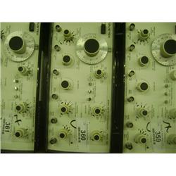 WAVETEK 20MHZ AM/FM/PM GENERATOR MODEL 148A