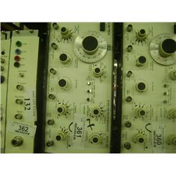 WAVETEK 20MHZ AM/FM/PM GENERATOR MODEL 148A