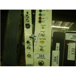 CUSTOM PLUG