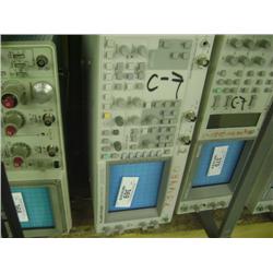 FLUKE PM 3380B 100 MHZ COMBISCOPE