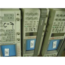 PHILIPS PM3050 60 MHZ