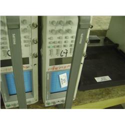 PHILIPS PM3050 60 MHZ