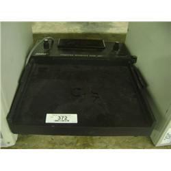 LAB-VOLT COMPUTER INTERFACE BASE UNIT