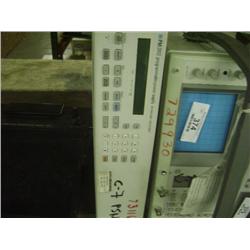 PHILIPS PM2812 PROGRAMMABLE POWER SUPPLY