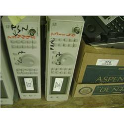 PHILIPS PM5139 FUNCTION GENERATOR