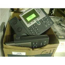 CISCO PHONE 7960/7912  ***5 TIMES THE MONEY***