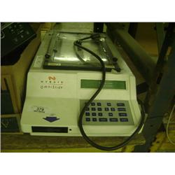OMNISLIDE HUMIDITY CHAMBER