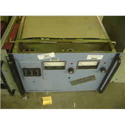 EM TCR POWER SUPPLY