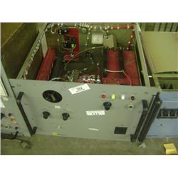 UNIVERSAL VOLTRONICS POWER SUPPLY