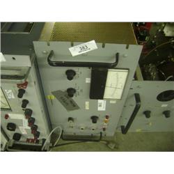 UNIVERSAL VOLTRONICS POWER SUPPLY