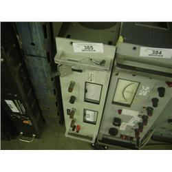 HP 6434B DC POWER SUPPLY