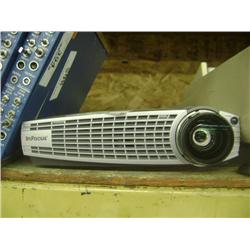LECROY 8100 DP AMP
