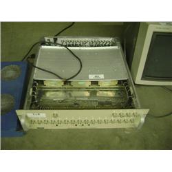 ASTRO DYNAMICS AIRE-AMPLIFYER MODEL 5106AG