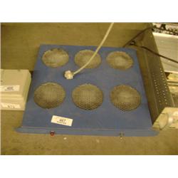 CTI-CRYOGENICS TOOL KIT
