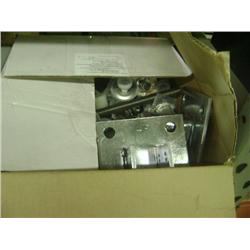 BOX OF MISC TEST