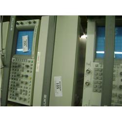 FLUKE PM3370B 60MHZ COMBISCOPE