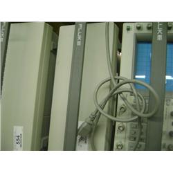 FLUKE PM3370B 60MHZ COMBISCOPE