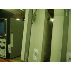 FLUKE PM3370B 60MHZ COMBISCOPE