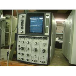 SENCORE SC61 WAVEFORM ANALYZER